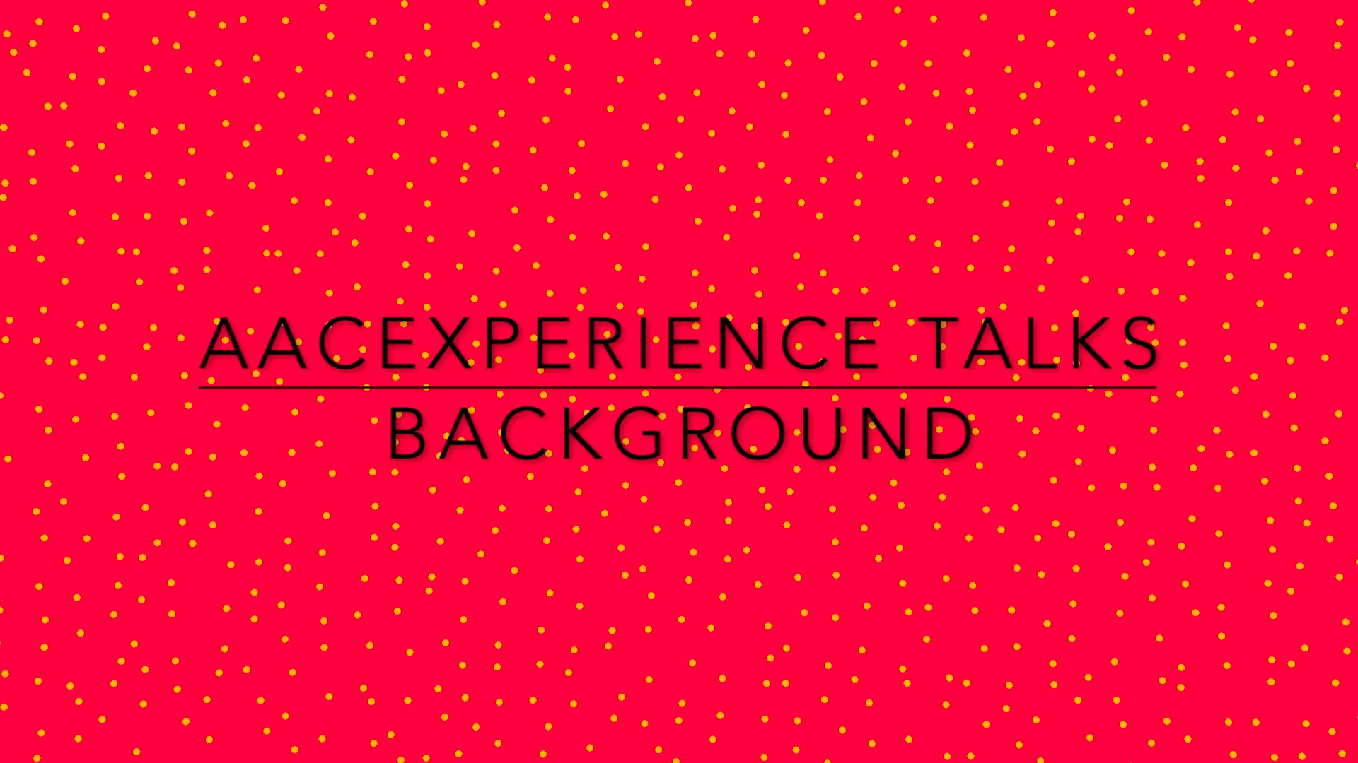 AACExperience Talks: Our Journey - Background, Equipment, Apraxia, DAYBUE & New Therapies